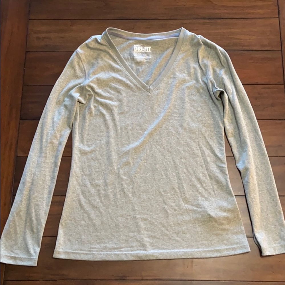 Nike Dri-fit Shirt